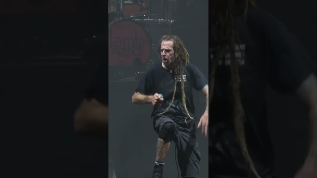 Watch 🔥 Randy Blythe Sets Bloodstock on Fire 🔥 | Walk With Me In Hell (Live 2022) on YouTube Watch 🔥 Randy Blythe Sets Bloodstock on Fire 🔥 | Walk With Me In Hell (Live 2022) on YouTube