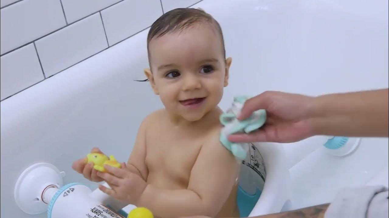 Best Baby Bath Seat For 6 Month Old babybath YouTube