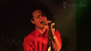 The Majestic - 'Revolusi Sampai Mati' (Live)