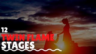 12 Twin Flame Stages (and How to Progress Your Twin Flame Journey)