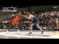 James Green vs Kannon Webster | 2026 U.S. Open Finals