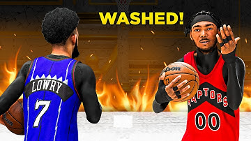 AM I OFFICIALLY WASHED UP in WAGERS??