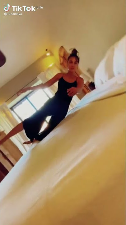 tiktok luna maya terbaru