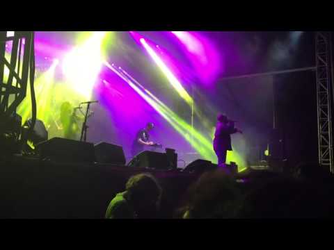 Goldmine Junkie By Big Grams Okeechobee Fest On 3 6 16