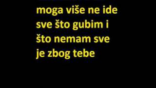 Dražen Zečić - Vladarice Srca Moga Lyrics chords