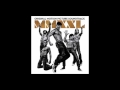 Magic Mike XXL Soundtrack - Sex You  (Bando Jonez)