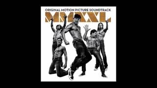 Magic Mike XXL Soundtrack - Sex You  (Bando Jonez) chords