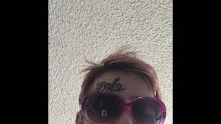 Lil Peep - White Girl