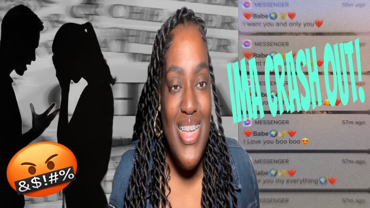 Storytime How I Caught Him Cheating On Me #storytime #cheater #liar