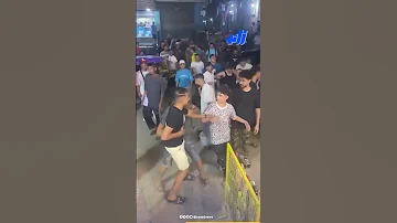 بلـ طجـ ية يعتـ ـدوا على محل البلوجر أم مكة في شبرا الخيمة 