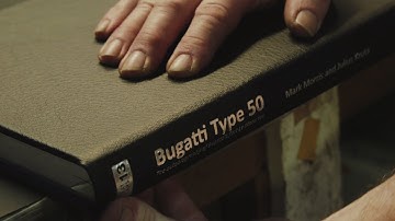 How our Books are Bound – Behind the Scenes