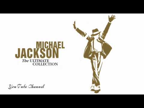 Michael Jackson (+) Sunset Driver (Demo)