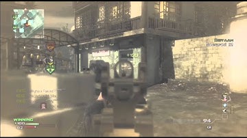 MW3 | Triple M.O.A.B Fail
