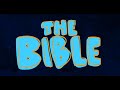 The bible  bible time