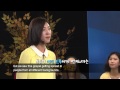 I Preach the Gospel in America! : Minjin Yang, Hanmaum Church