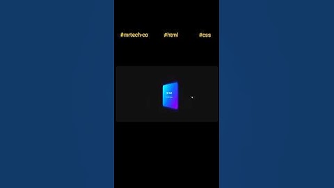 ✨Mind-Blowing Hover Flip Card Effect with HTML & CSS | Best Hover Effects ✨ #shorts #coding