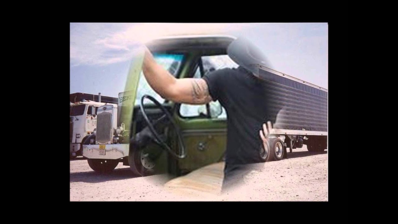 DAVE DUDLEY Six Days On The Road YouTube Dave dudley six days on the road youtube