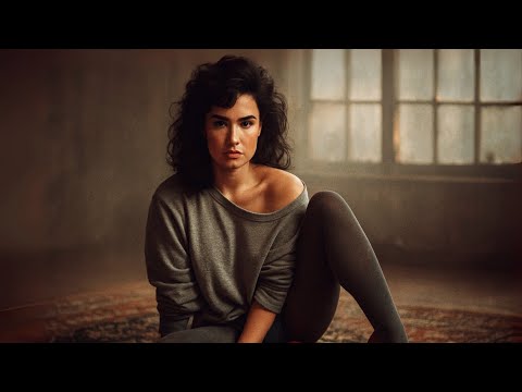 Demi Lovato Here All Night 1984 Dance Pop Version AI Cover By GhostChords