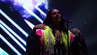 Jamala live Breath Timisoara 2023