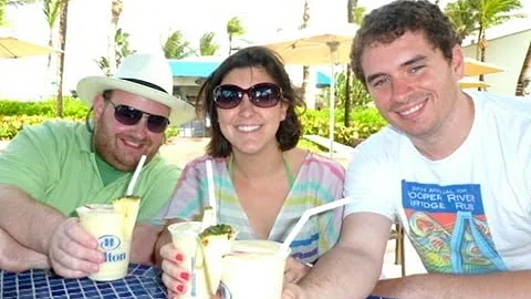 Best Man Suspected in Murder of Bride: Jonathan Br...