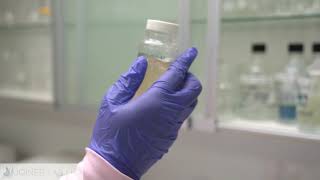 Well Water Basics - Sample Collection and Testing