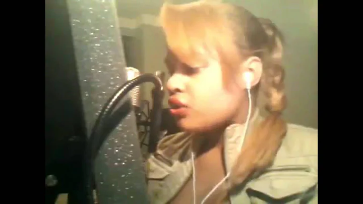 Big Pun's Daughter Vanessa Rios Singing Adele - So...