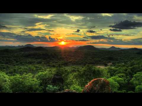 Lou Gorbea & Chris Perez feat. Nina - Babalu Aye (Lou2Chris Mix) DEEP HOUSE