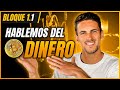 DINERO: La MAYOR INVENCIÓN de la HISTORIA - CURSO DE BITCOIN #1.1