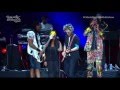 Cidade Negra - Firmamento = Live At Rock In Rio 2015