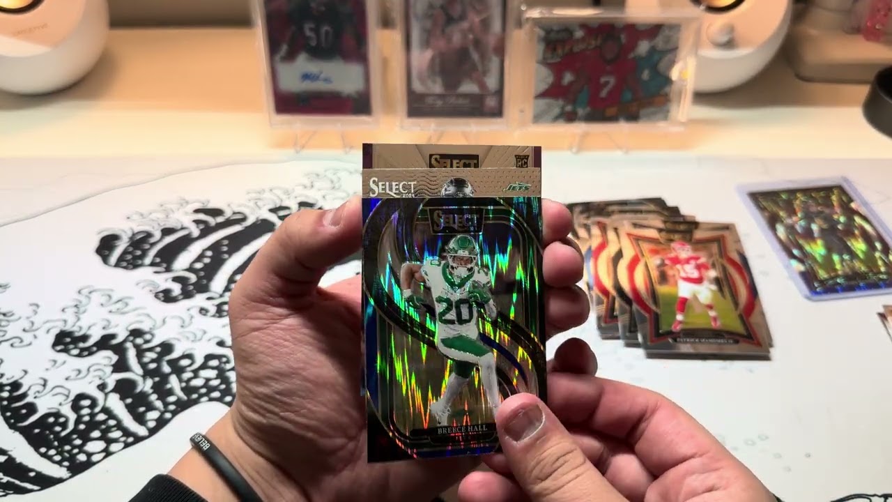 2024 SELECT HANGER OPENING X2 