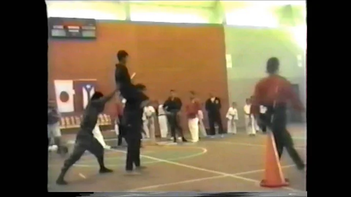 ruby camacho 1991