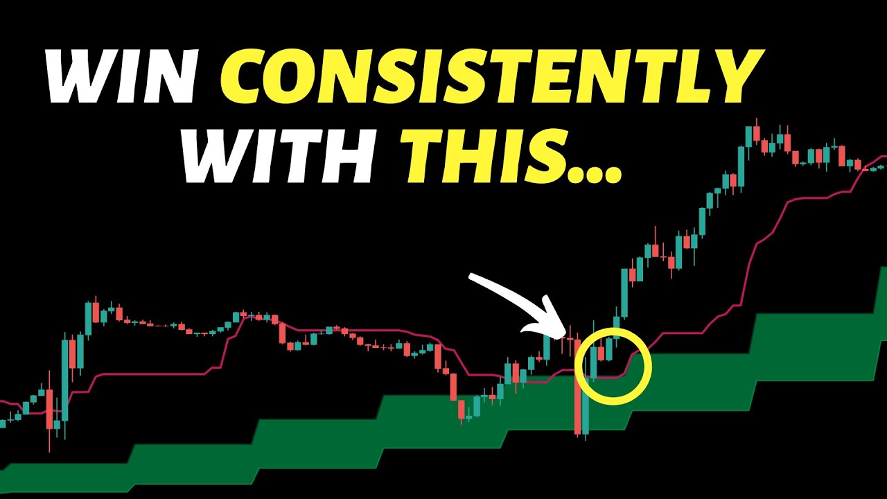 NEVER LOSE MONEY In Forex Again With This Secret Trading Method ?
