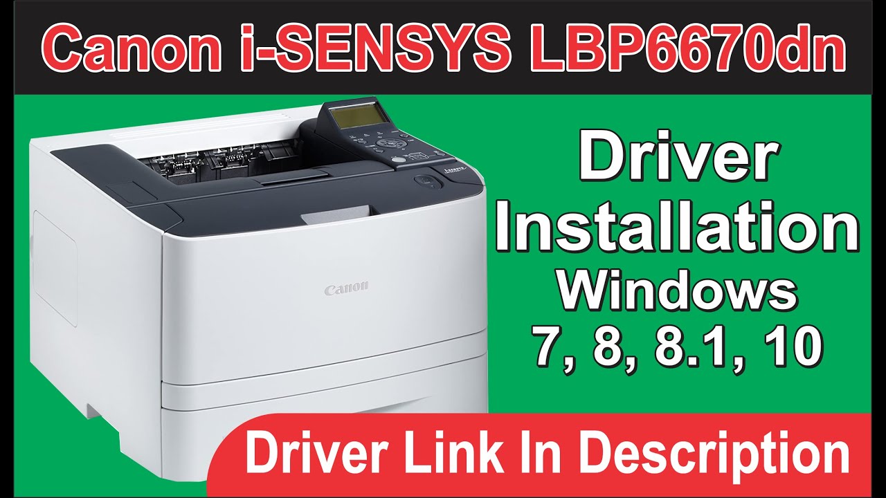 Canon lbp6670dn driver download 11th english digest pdf download