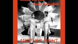 Dionne Warwick & Dusty Springfield - Another Night (MoolMix)