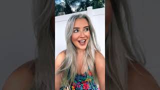 Addison Rae's Cousin Tik Tok's about Addison Rae (deleted)