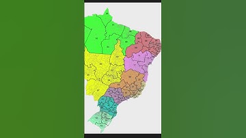 Day 125: Brazil Phone Codes! GeoGuessr Tip of the Day! #geoguessrtips #googlemaps #geoguessr #map