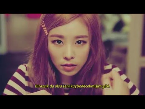 MAMAMOO - 넌is뭔들 (You're The Best) [Türkçe Altyazılı - Turkish Subbed]