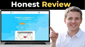 SimpleMind Pro Review: Mind Mapping Features, Templates, Export Options 2026