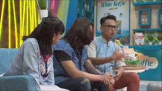 [FULL] MANTAN NAPI YANG TOBAT KARENA IBU | RUMAH UYA (17/05/18)