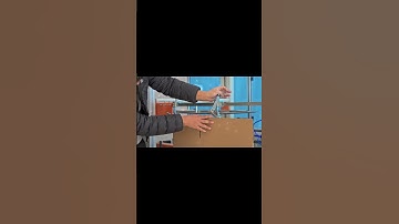 Automatic Carton/Box Opening Machine