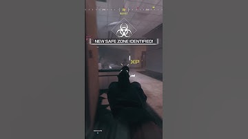 The best trigger finger in call of duty Warzone