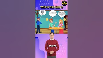 Who is the alien ?|#quiz #quizzland #quizriddles #quizze #quizetime #quizone