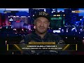 Tyson Fury: 'I'm ready for a fight, whether it is one round or 12' | INSIDE PBC BOXING