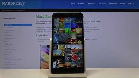 How to Enter Safe Mode in ZTE Nubia N1 Lite – Stop Third-Party Apps