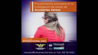 Accidentes Aéreos