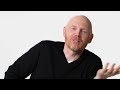 Bill Burr Answers The Web's Most Searched Questions | WIRED