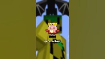 Personalise Totem Skin In Minecraft