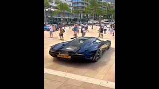 Montagem Vozes Profundas Supercars, Hypercars Edit