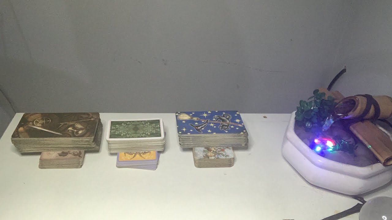 Esse fim é definitivo?