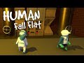 Human Fall Flat Factory Workshop Gameplay Walkthrough Human Fall Flat Factory Workshop Gameplay Walkthrough